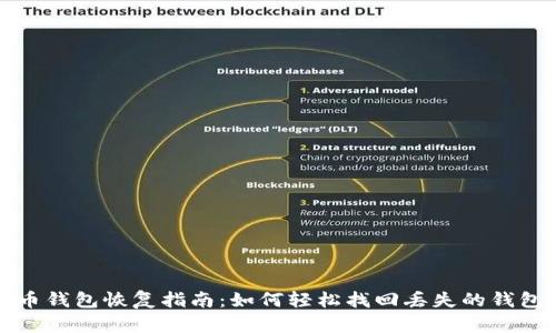 比特币钱包恢复指南：如何轻松找回丢失的钱包数据