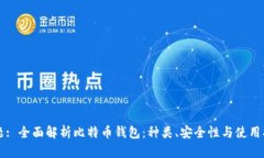 标题: 全面解析比特币钱包