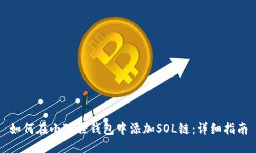 如何在小狐狸钱包中添加SOL链：详细指南