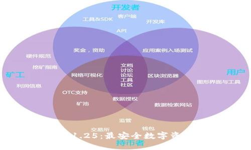 TP钱包下载官网1.25：最安全数字资产管理解决方案