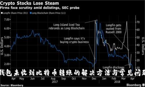 比太钱包未收到比特币转账的解决方法与常见问题解析