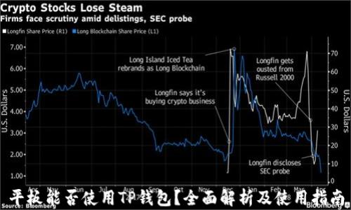 
平板能否使用TP钱包？全面解析及使用指南