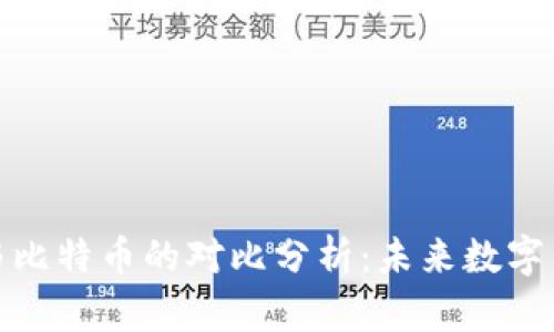 央行数字钱包与比特币的对比分析：未来数字货币的两条道路