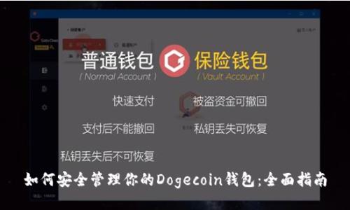 如何安全管理你的Dogecoin钱包：全面指南