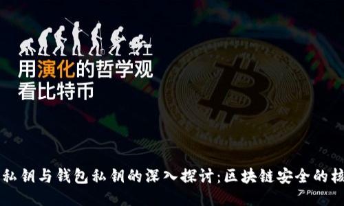 比特币私钥与钱包私钥的深入探讨：区块链安全的核心要素