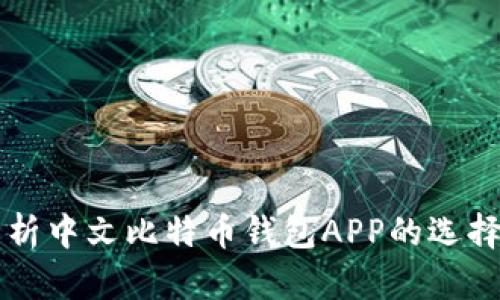 全面解析中文比特币钱包APP的选择与使用