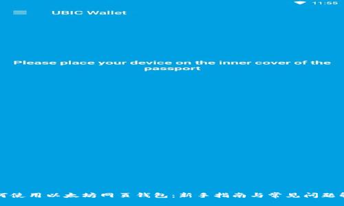 如何使用以太坊网页钱包：新手指南与常见问题解析