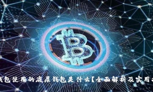 TP钱包使用的底层钱包是什么？全面解析及实用指南