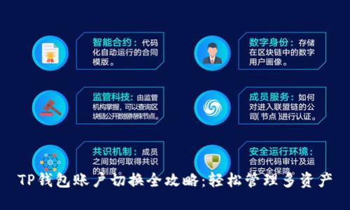 TP钱包账户切换全攻略：轻松管理多资产