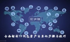 全面解析TP钱包资产交易的