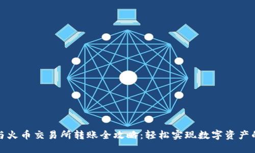 TP钱包与火币交易所转账全攻略：轻松实现数字资产的流动性