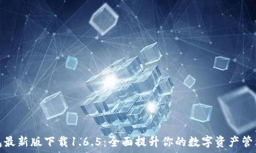  
TP钱包最新版下载1.6.5：全面提升你的数字资产管理体验