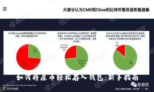 如何将屎币轻松存入钱包：新手指南