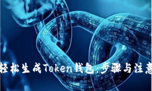 如何轻松生成Token钱包：步骤与注意事项