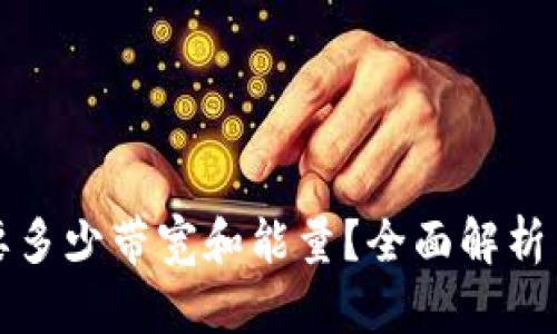 TP钱包需要多少带宽和能量？全面解析与实用技巧