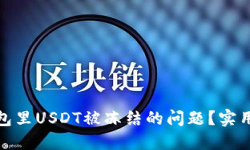 如何解决钱包里USDT被冻结的问题？实用指南与建议