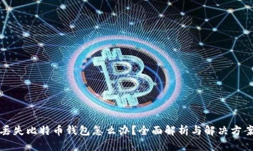 丢失比特币钱包怎么办？全面解析与解决方案