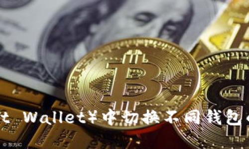 在TP（Trust Wallet）中切换不同钱包的详细指南