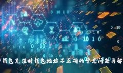 解决TP钱包充值时钱包地址不正确的常见问题与解