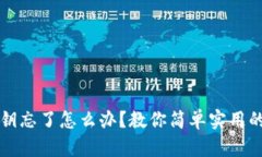 TP钱包私钥忘了怎么办？教你简单实用的找回方法
