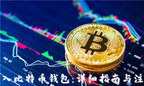 
如何导入比特币钱包：详细指南与注意事项