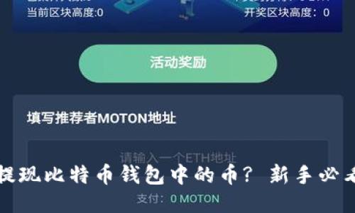 如何提现比特币钱包中的币? 新手必看指南