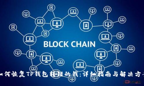 如何恢复TP钱包转错的钱：详细指南与解决方案