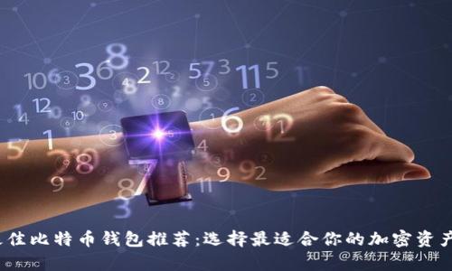 2023年最佳比特币钱包推荐：选择最适合你的加密资产存储方案