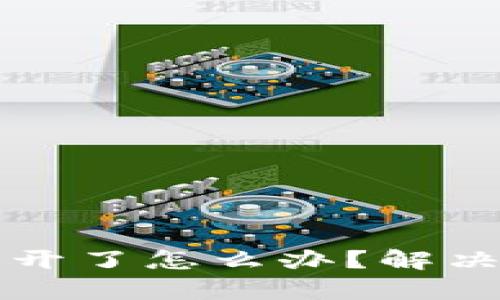 比特币钱包打不开了怎么办？解决方案与技巧解析