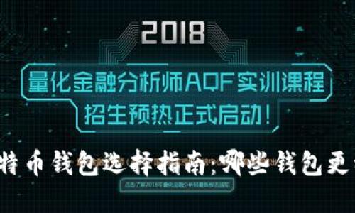 比特币钱包选择指南：哪些钱包更稳？