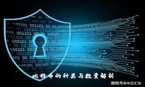 比特币的种类与数量解析