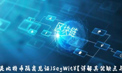 
什么是比特币隔离见证（SegWit）？详解其优缺点与应用