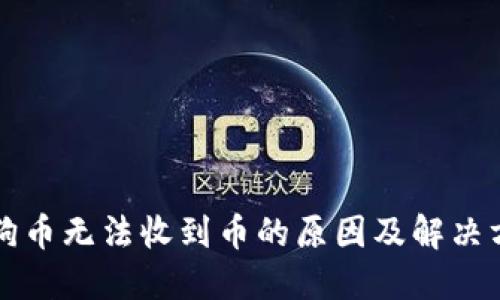 狗狗币无法收到币的原因及解决方案